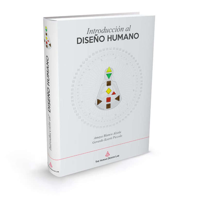 The Human Design Lab Oficial Plataforma De Diseño Humano En Español Inglés E Italiano 